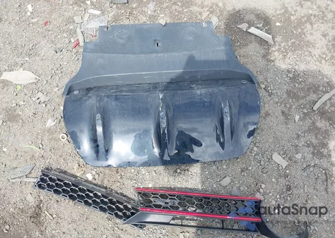 2013 Volkswagen Gti 4-Door from USA, damaged, VIN WVWGD7AJ2DW124776